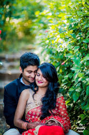 Amit & Sneha